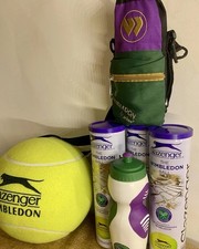 Slazenger  Wimbledon Tennis