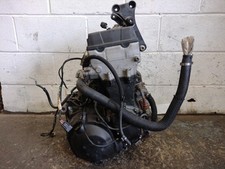 2018 KAWASAKI ZZR 1400 ZX 1400 ENGINE ZXT40EE024465