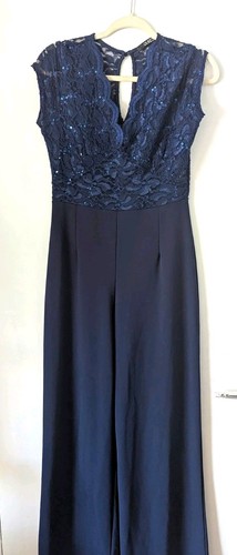 Quiz navy women lace - women's, sequin