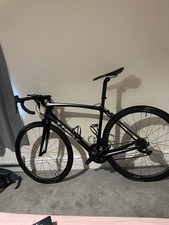 Trek Emonda SLR 8 56cm dura
