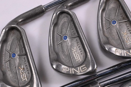 Ping isi irons - ping, /