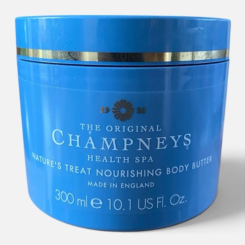 Champneys nature treat body - champneys,