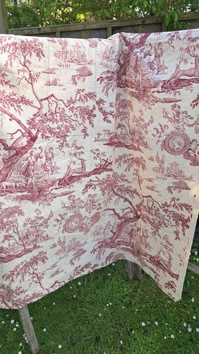 Marvic toile la - toile-,