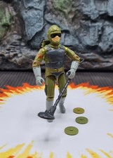 Vintage GI Joe Action Force