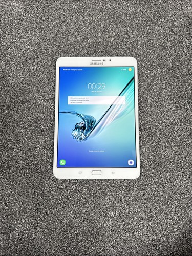 Samsung galaxy tab 0 - tab, s2