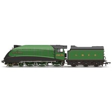 Hornby R30406 LNER Streamlined