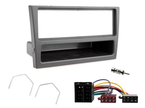 Pioneer mvh s120uba mp3 - pioneer, aux
