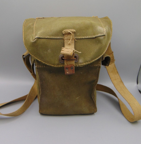 Wwii british army - wwii, mask