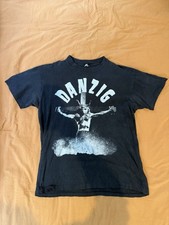 Danzig vintage 80’s/90’s