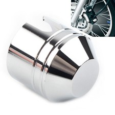 Hollow Bolt Cover for Harley