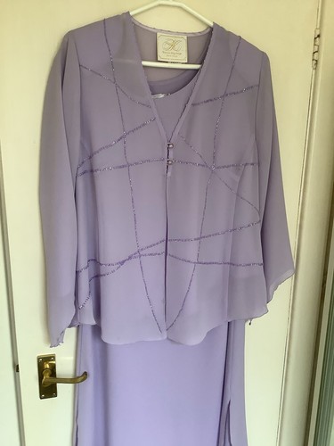 Long skirt top - top, and