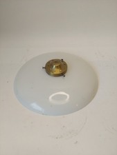 Vintage French Opaline Glass