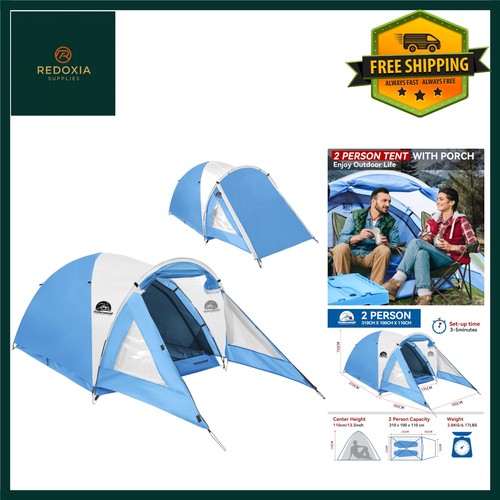 Waterproof man double - 2,
