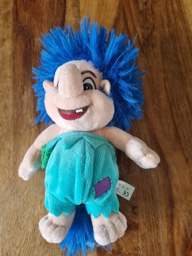 Kids norway troll - of, born