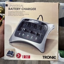 Tronic Universal NiMH Battery Charger