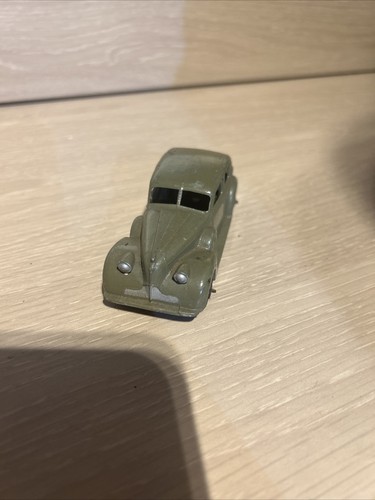 Dinky toys 39d buick - toys,