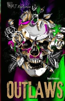 Outlaws book inferno - outlaws,
