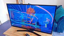 panasonic tx-43e302b 43" hd tv