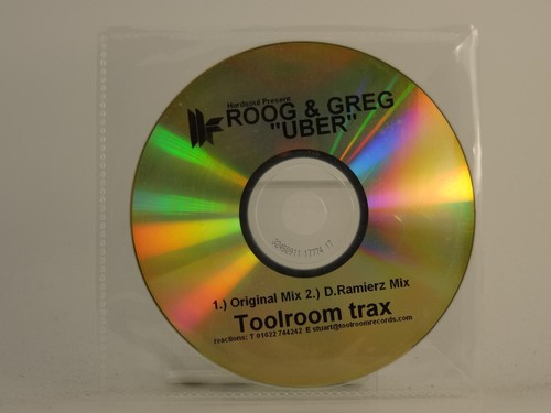 Roog and greg uber - and, (h1)