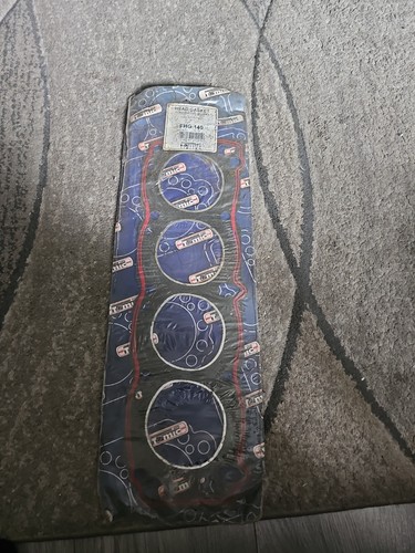 Head gasket for ford 1600 - head,