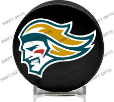 Belfast giants ice hockey puck - ice,