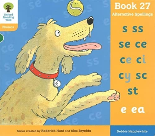Oxford reading tree level - oxford, 5