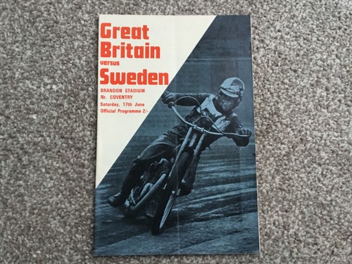 Coventry great britain v - *,