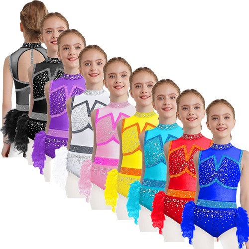 Kids girls bodysuit - girls,