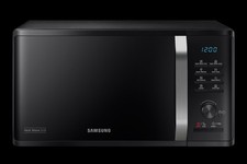 Samsung Grill Microwave Triple Distribution System 23L