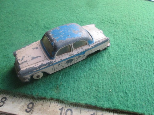 Dinky toys austin - toys,