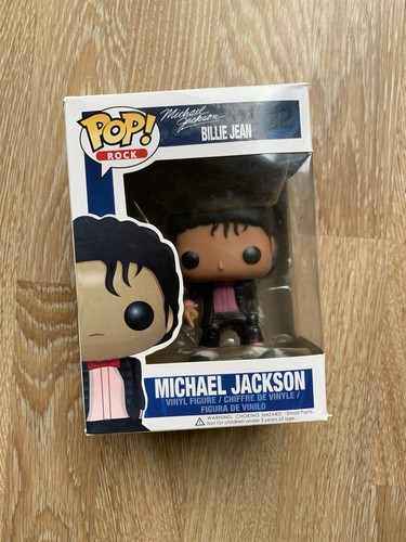 Michael jackson billie - jackson, jean