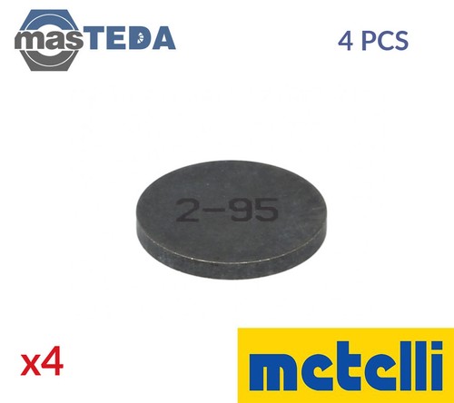 28295 valve clearance - valve,
