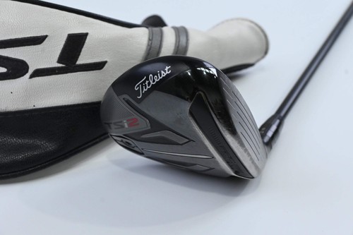 Titleist tsi2 wood - #3, 15