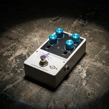Bass Guitar Effects & Pre Amp