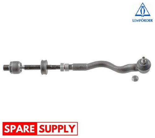 Rod assembly for alpina - b3, b6