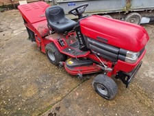 Westwood s1300  Ride On Mower