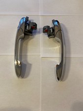 Fiat 500 POP Pair Of Door