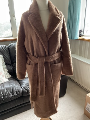 Zara full length - full, belted