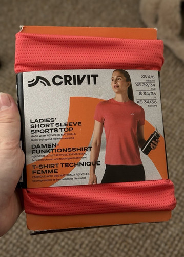 Crivit hydrocool women - crivit,