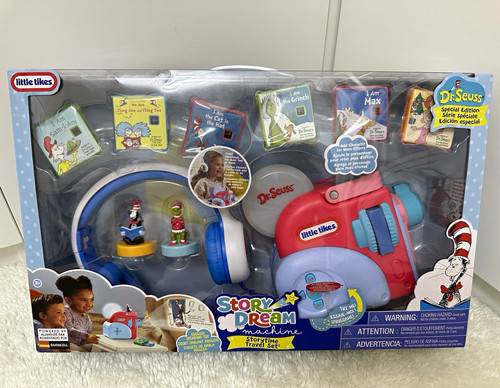Little tikes story dream - tikes,