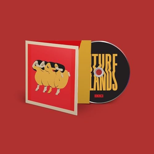 Future islands people who - islands,