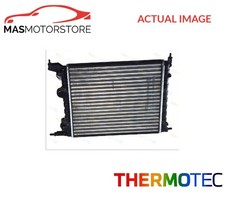 ENGINE COOLING RADIATOR