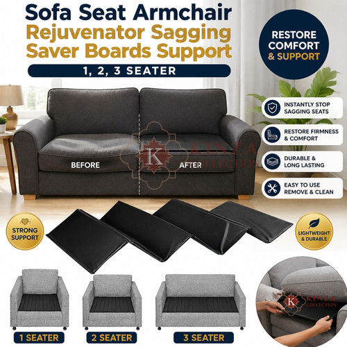 New sofa seat armchair - new,