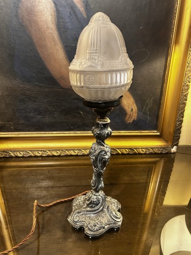 Antique art nouveau - art,