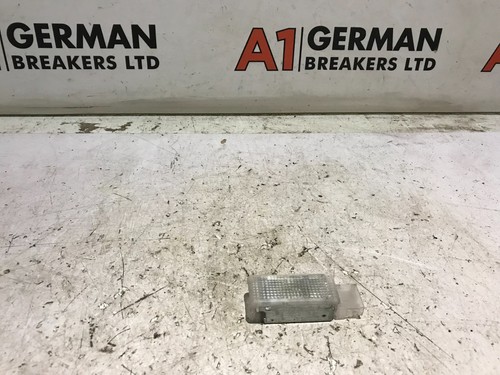 Genuine 2009 2012 - genuine, gti
