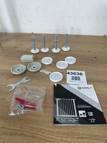 Safety 1st gate parts - safety,