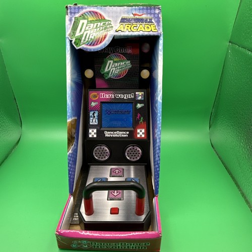 Boardwalk arcade tiny - boardwalk,