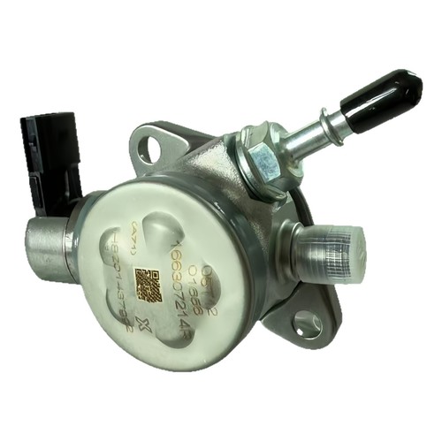 High pressure fuel - pressure, pump
