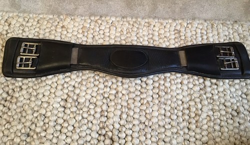 Albion leather padded - 24”leather,