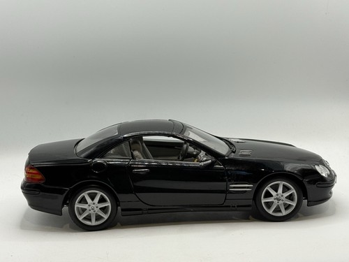 Maisto mercedes sl class - 1:18,